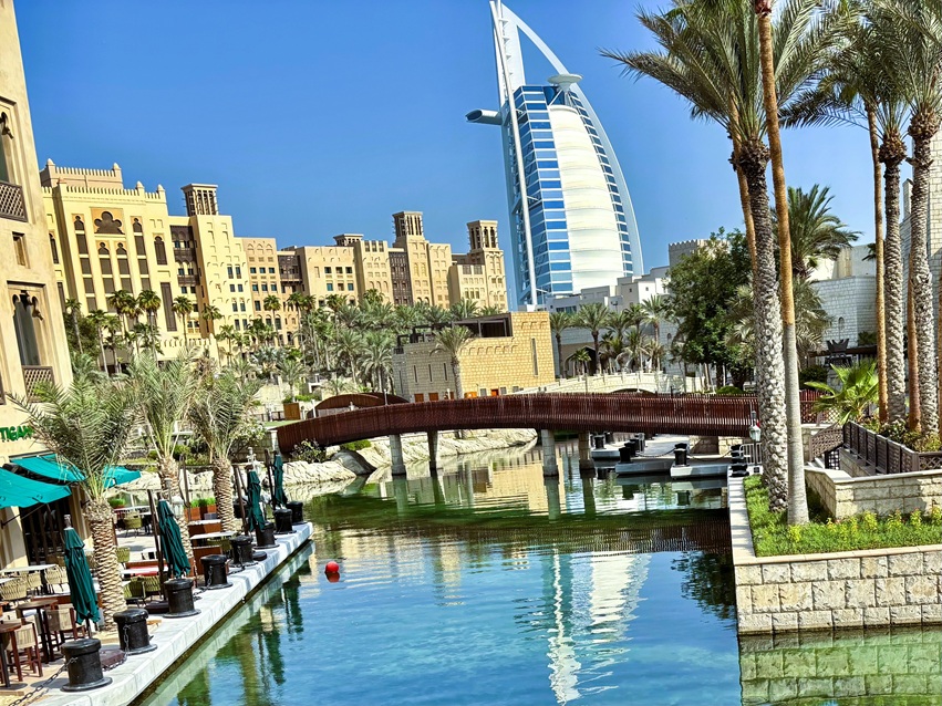 Dubai Burj al Arab